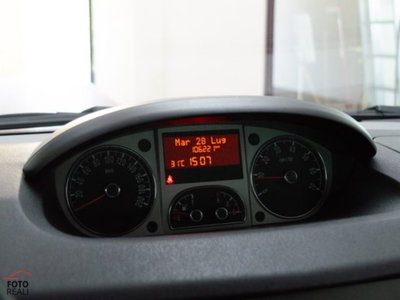 Lancia Musa 1.3 Mjt 95 CV 5th Avenue (12)