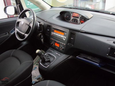 Lancia Musa 1.3 Mjt 95 CV 5th Avenue (13)