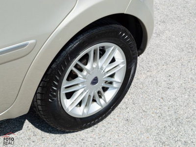 Lancia Musa 1.3 Mjt 95 CV 5th Avenue (19)