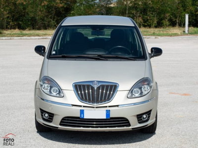 Lancia Musa 1.3 Mjt 95 CV 5th Avenue (2)