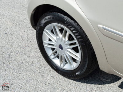 Lancia Musa 1.3 Mjt 95 CV 5th Avenue (20)