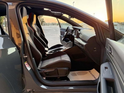 Volkswagen Golf 2.0 tsi GTI MT Ultimate 245cv (11)