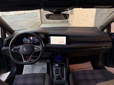 Volkswagen Golf 2.0 tsi GTI MT Ultimate 245cv (15)