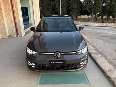Volkswagen Golf 2.0 tsi GTI MT Ultimate 245cv (2)