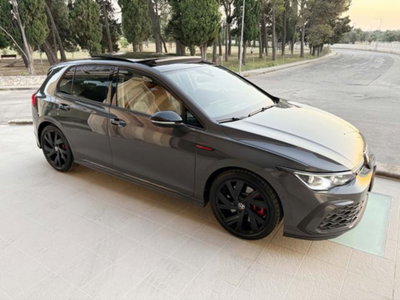 Volkswagen Golf 2.0 tsi GTI MT Ultimate 245cv (3)