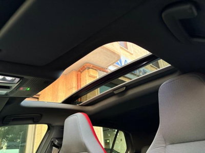 Volkswagen Golf 2.0 tsi GTI MT Ultimate 245cv (9)