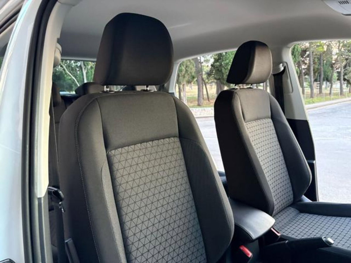 Volkswagen T-Cross 1.0 TSI Urban BMT (10)