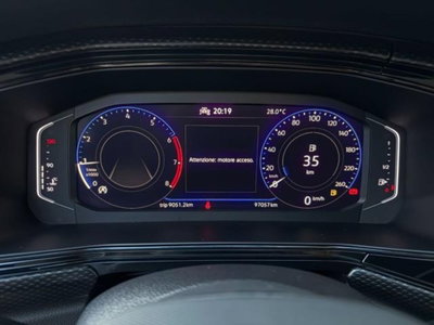 Volkswagen T-Cross 1.0 TSI Urban BMT (16)