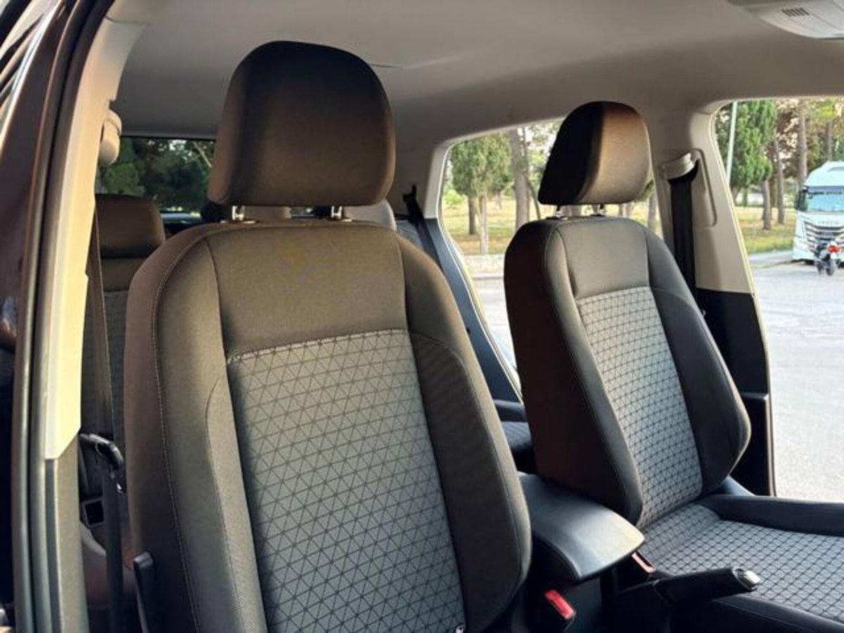 Volkswagen T-Cross 1.0 TSI Urban BMT (10)