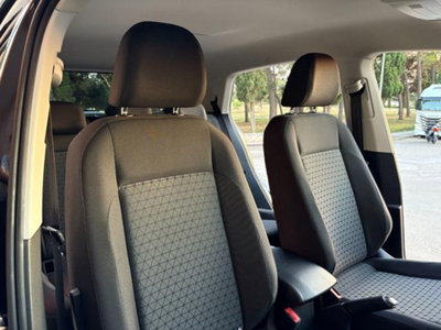 Volkswagen T-Cross 1.0 TSI Urban BMT (10)
