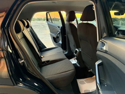 Volkswagen T-Cross 1.0 TSI Urban BMT (11)