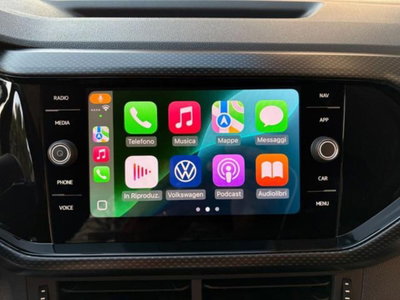 Volkswagen T-Cross 1.0 TSI Urban BMT (16)