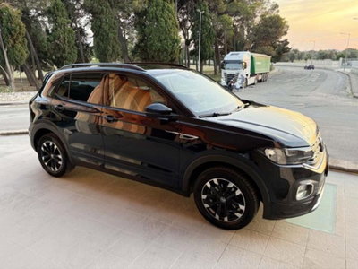 Volkswagen T-Cross 1.0 TSI Urban BMT (3)