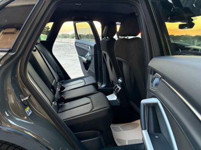 Audi Q3 35 TDI quattro S tronic Business (11)