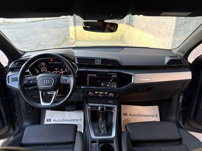 Audi Q3 35 TDI quattro S tronic Business (13)