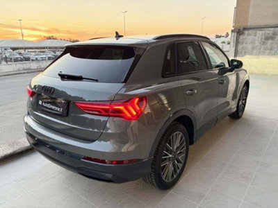 Audi Q3 35 TDI quattro S tronic Business (5)
