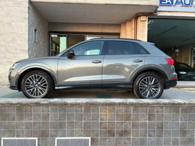 Audi Q3 35 TDI quattro S tronic Business (8)