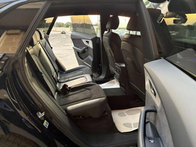 Audi Q8 Q8 50 TDI 286 CV quattro tiptronic Sport (11)
