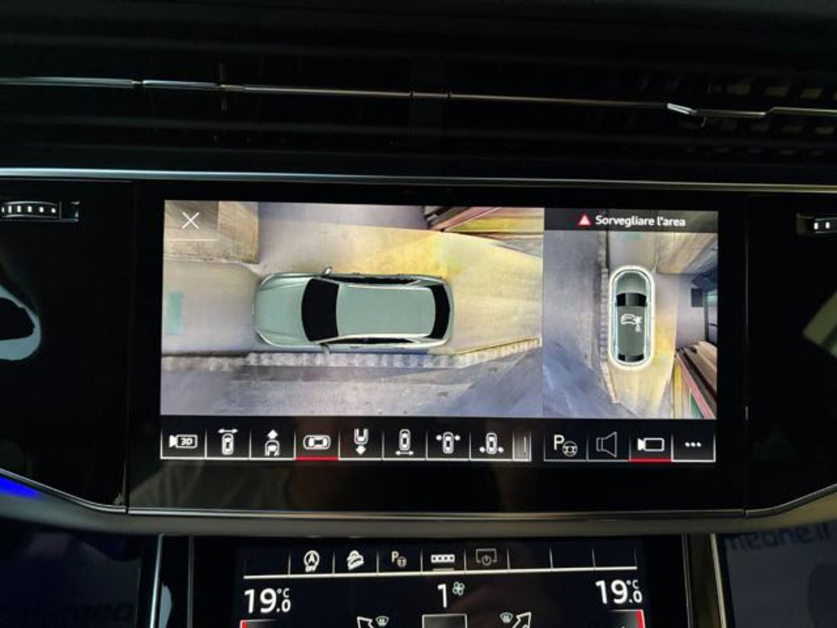 Audi Q8 Q8 50 TDI 286 CV quattro tiptronic Sport (15)
