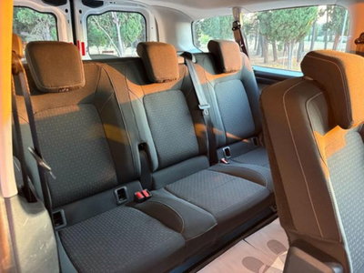 Ford Transit Custom Furgone 320 2.0 ecoblue 136cv Trend L1H1 A8 (13)