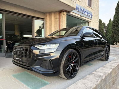 Audi Q8 Q8 50 TDI 286 CV quattro tiptronic Sport usata