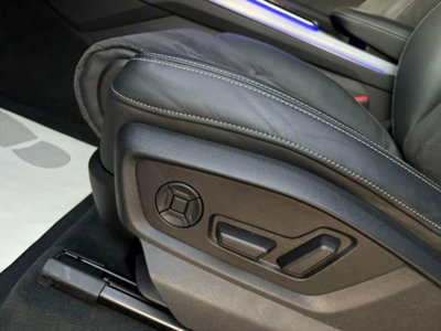 Audi Q8 Q8 50 TDI 286 CV quattro tiptronic Sport (19)