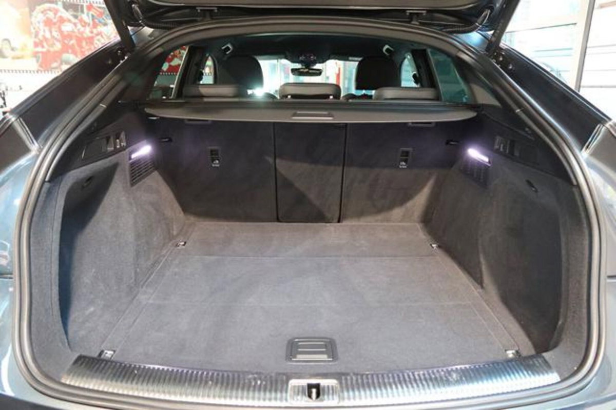 Audi Q5 Sportback Sportback 40 2.0 tdi mhev 12V quattro s-tronic (12)