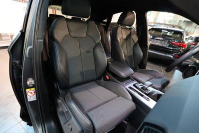 Audi Q5 Sportback Sportback 40 2.0 tdi mhev 12V quattro s-tronic (17)