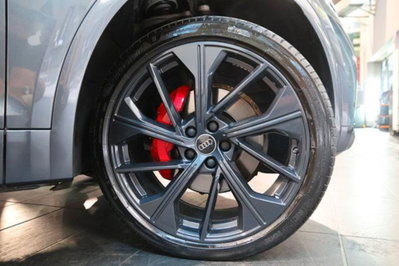 Audi Q5 Sportback Sportback 40 2.0 tdi mhev 12V quattro s-tronic (6)