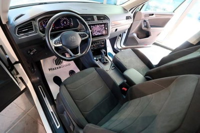 Volkswagen Tiguan 2.0 TDI 150 CV SCR DSG 4MOTION Elegance (14)