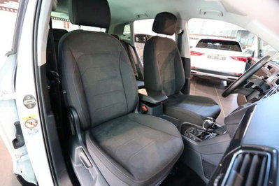 Volkswagen Tiguan 2.0 TDI 150 CV SCR DSG 4MOTION Elegance (17)