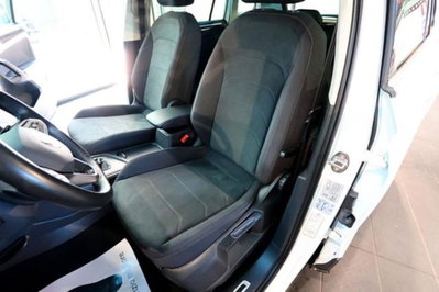 Volkswagen Tiguan 2.0 TDI 150 CV SCR DSG 4MOTION Elegance (18)