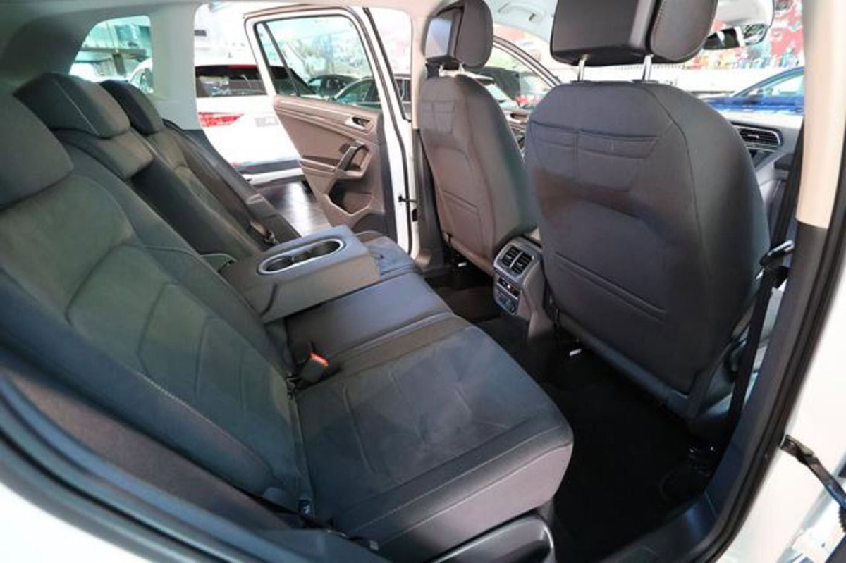 Volkswagen Tiguan 2.0 TDI 150 CV SCR DSG 4MOTION Elegance (19)