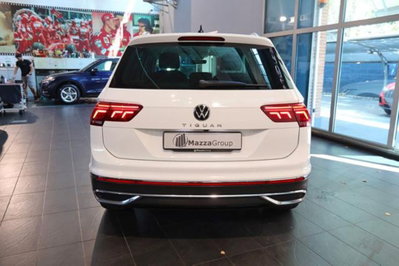 Volkswagen Tiguan 2.0 TDI 150 CV SCR DSG 4MOTION Elegance (5)
