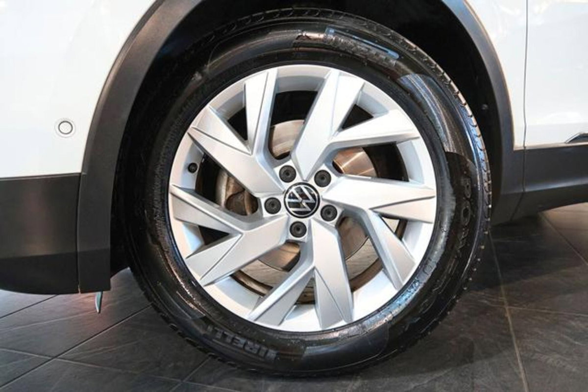 Volkswagen Tiguan 2.0 TDI 150 CV SCR DSG 4MOTION Elegance (7)