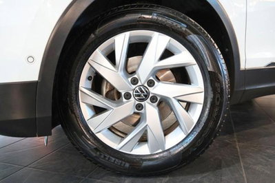 Volkswagen Tiguan 2.0 TDI 150 CV SCR DSG 4MOTION Elegance (7)