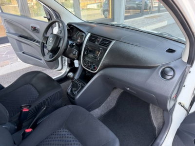 Suzuki Celerio 1.0 Easy (10)
