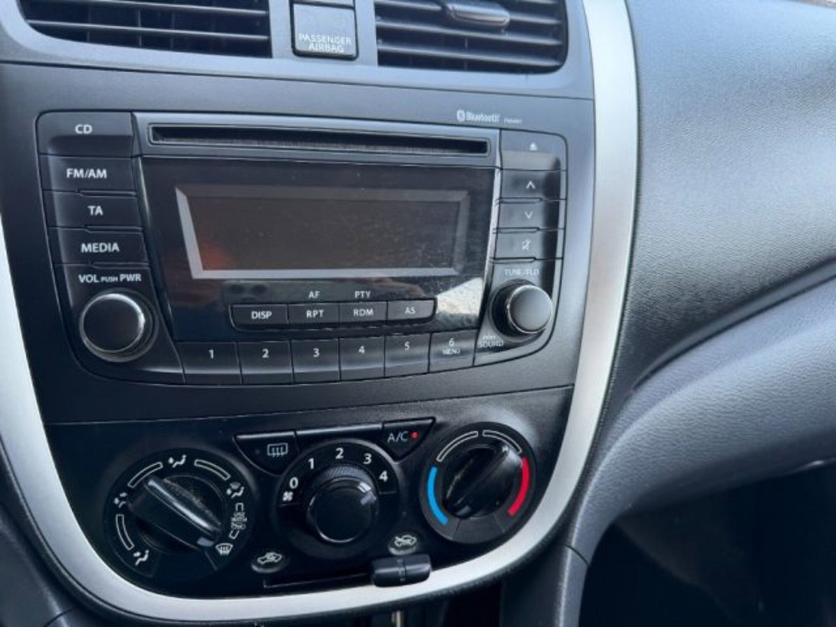 Suzuki Celerio 1.0 Easy (11)