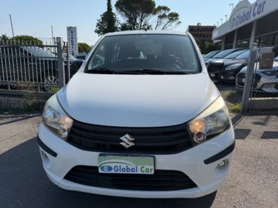 Suzuki Celerio 1.0 Easy (2)