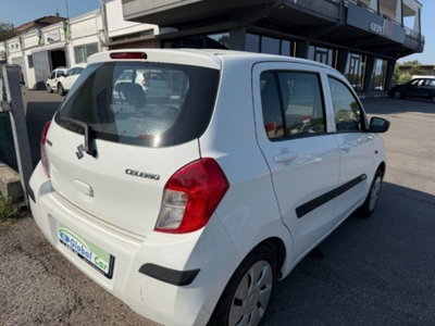 Suzuki Celerio 1.0 Easy (4)