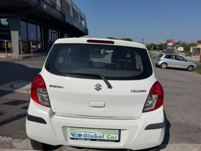Suzuki Celerio 1.0 Easy (5)