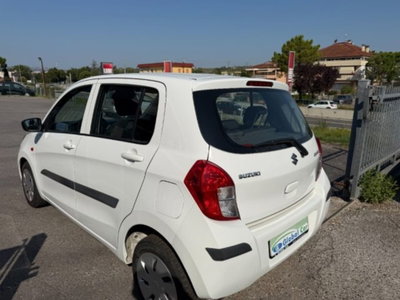 Suzuki Celerio 1.0 Easy (6)