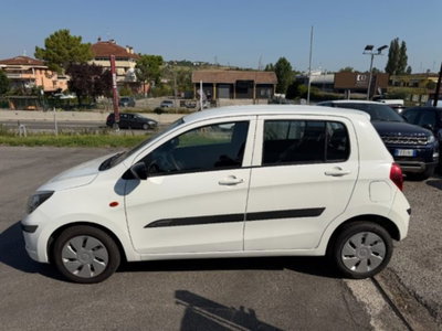 Suzuki Celerio 1.0 Easy (7)