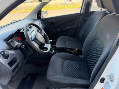 Suzuki Celerio 1.0 Easy (8)