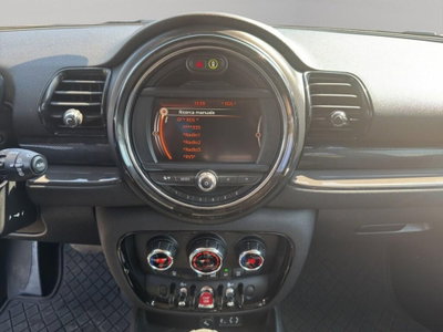 MINI Mini Clubman Clubman 2.0 Cooper D Essential auto (12)