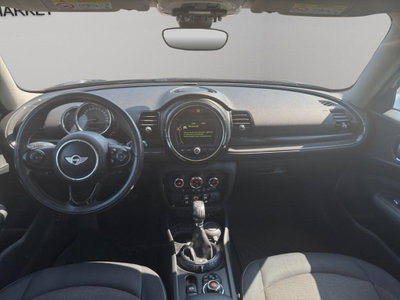 MINI Mini Clubman Clubman 2.0 Cooper D Essential auto (13)