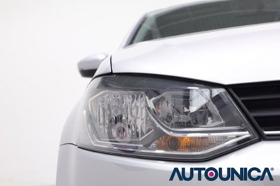 Volkswagen Polo 1.0 MPI 75 CV 5p. Comfortline (12)