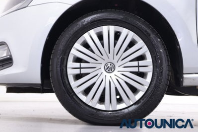 Volkswagen Polo 1.0 MPI 75 CV 5p. Comfortline (13)