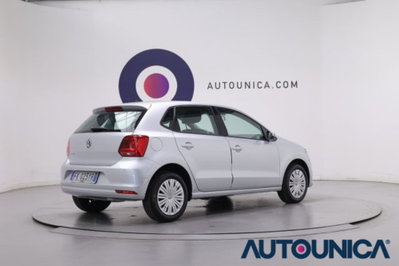 Volkswagen Polo 1.0 MPI 75 CV 5p. Comfortline (14)