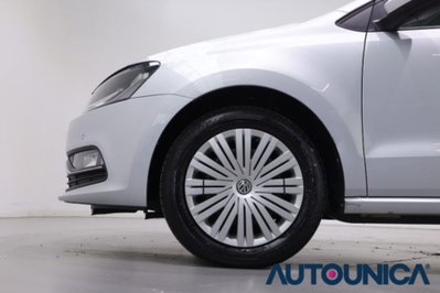 Volkswagen Polo 1.0 MPI 75 CV 5p. Comfortline (17)